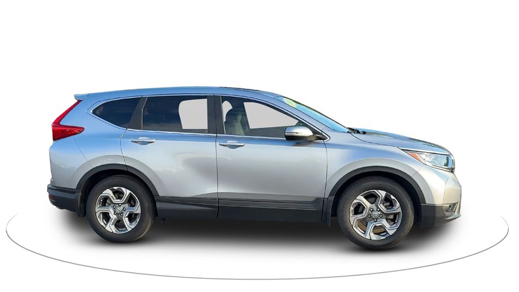 2019 Honda CR-V EX-L photo 21