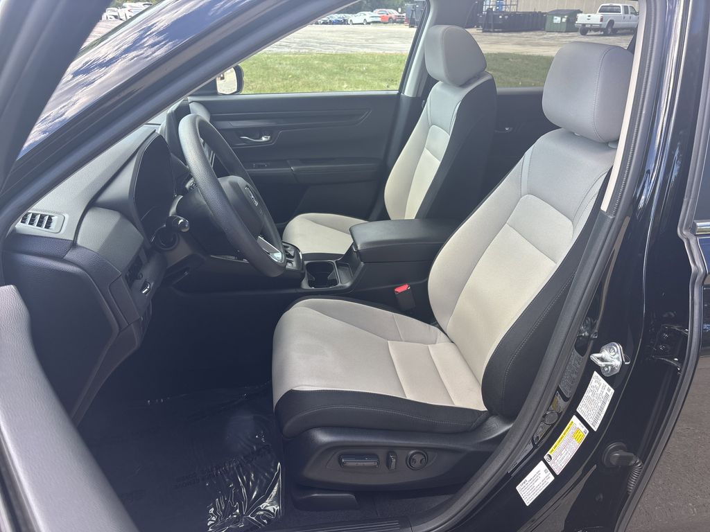 2023 Honda CR-V EX photo 4