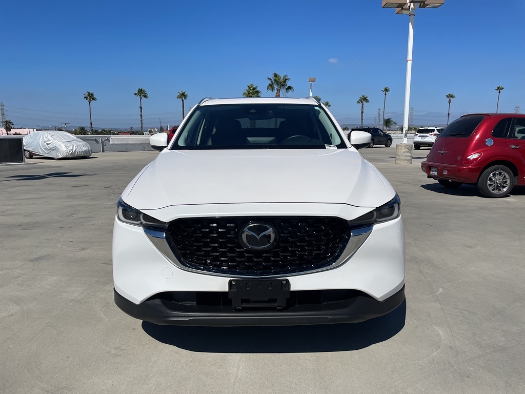 2022 Mazda CX-5 2.5 Premium Plus photo 6
