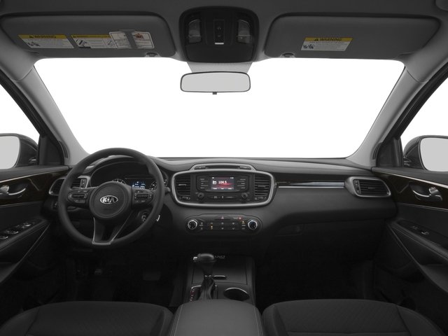 2017 Kia Sorento LX photo 11