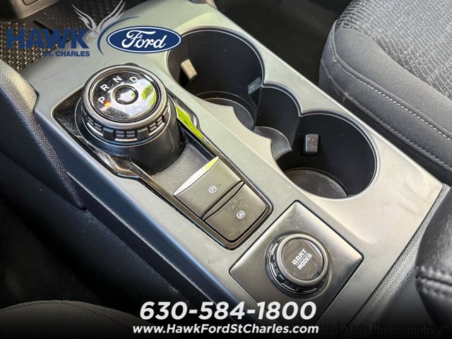 2021 FORD BRONCO SPORT - Image 36