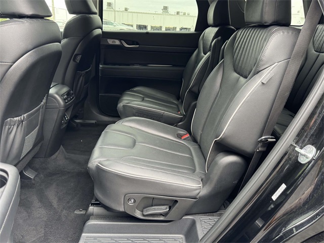 2024 Hyundai Palisade Limited photo 14