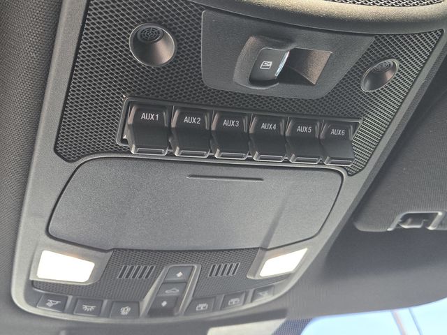 2020 Ford F-350 Platinum photo 21