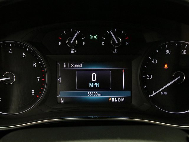 2019 Buick Encore Preferred photo 15