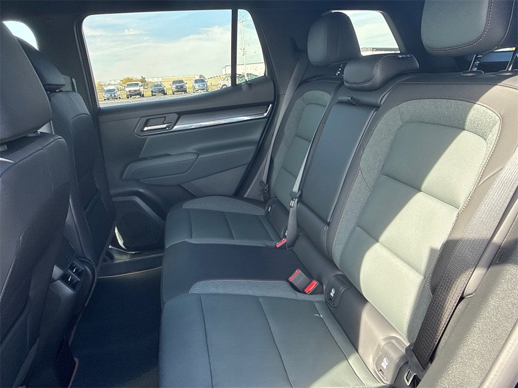 2026 GMC TERRAIN - Image 30