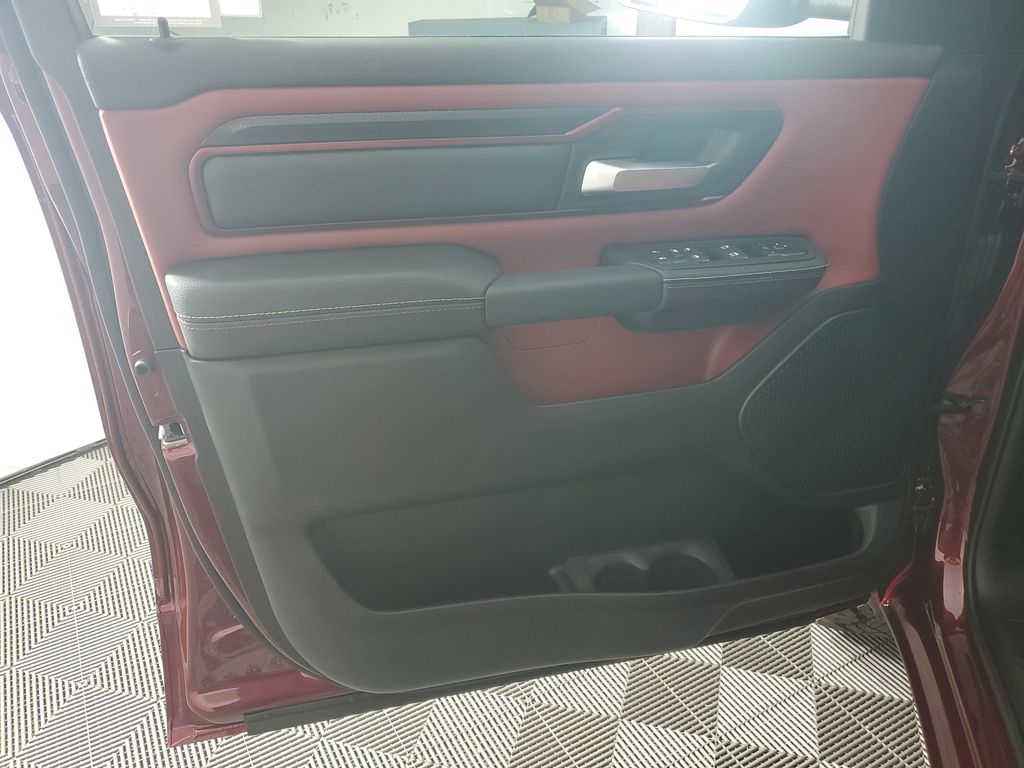 2026 Ram 1500 Rebel photo 24