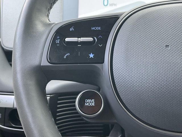 2023 Hyundai Ioniq 5 SEL photo 13