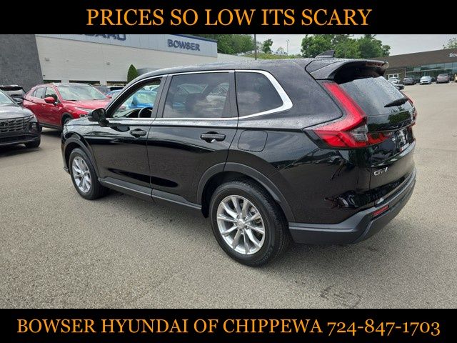 2024 Honda CR-V EX-L photo 3
