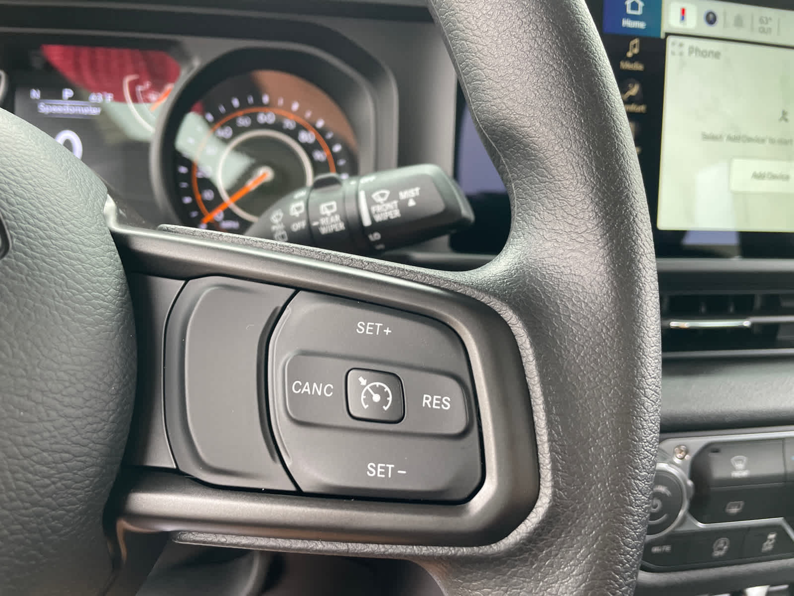 2025 Jeep Wrangler Sport photo 17