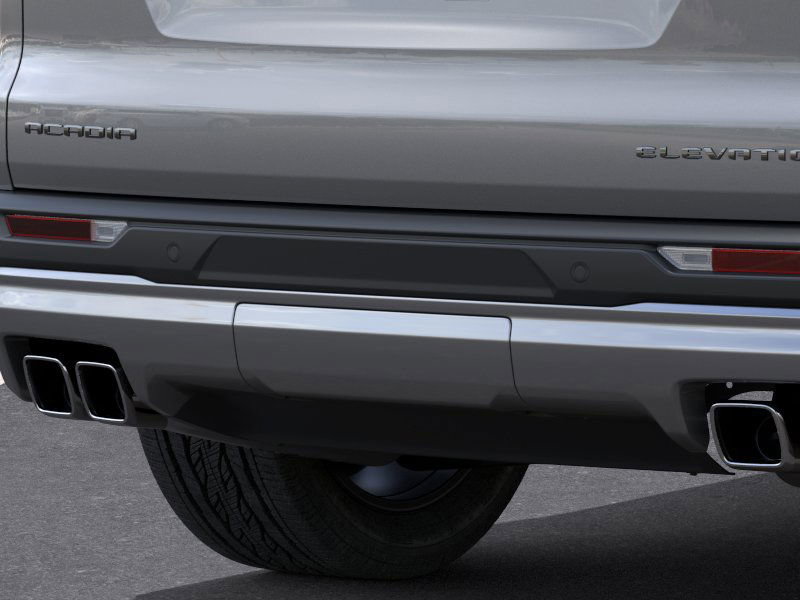 2026 Gmc Acadia Elevation photo 10
