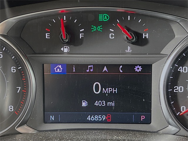 2024 Chevrolet Blazer 2LT photo 10