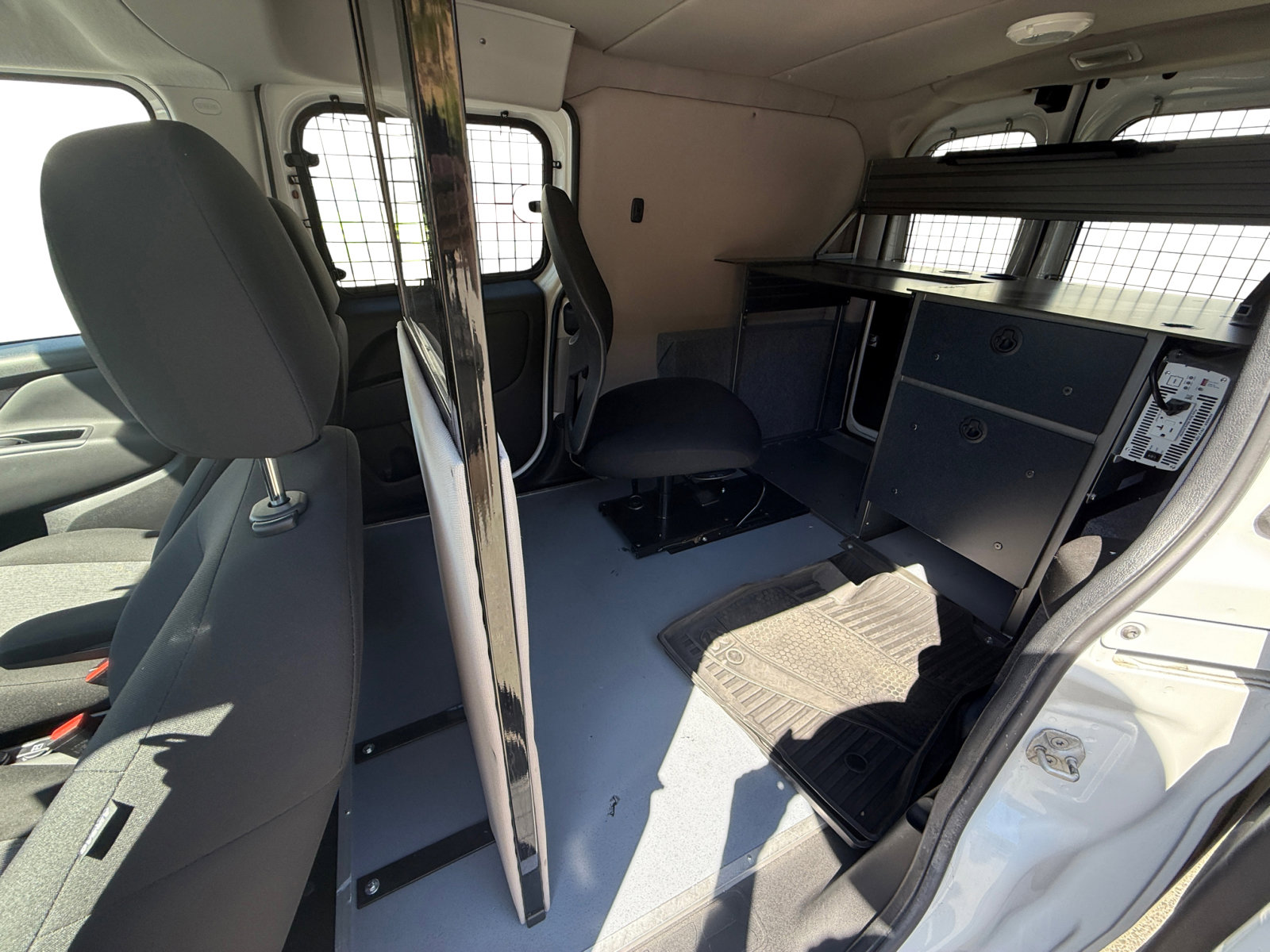2022 Ram ProMaster City photo 15