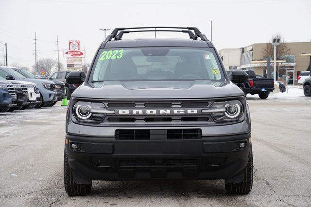 2023 FORD BRONCO SPORT - Image 2