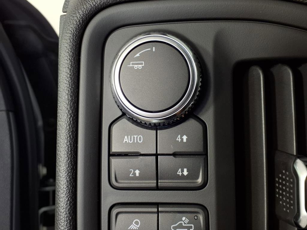 2025 Gmc Sierra 1500 Pro photo 5