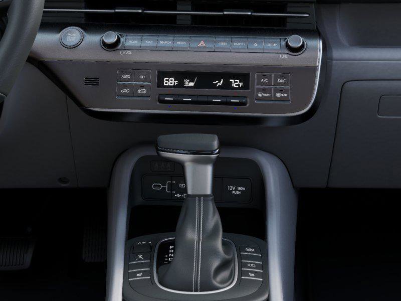 2026 Hyundai Kona SEL photo 16