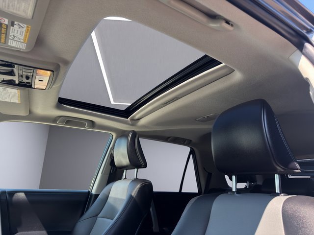 2016 Toyota 4Runner Limited photo 22