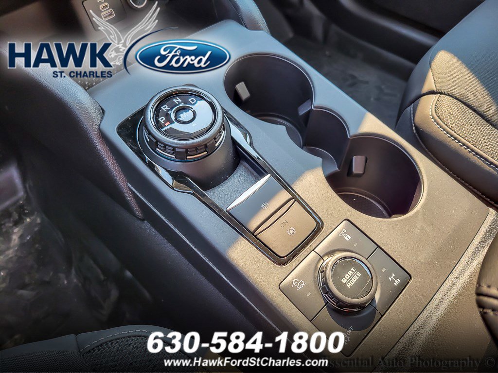 2024 FORD BRONCO SPORT - Image 14