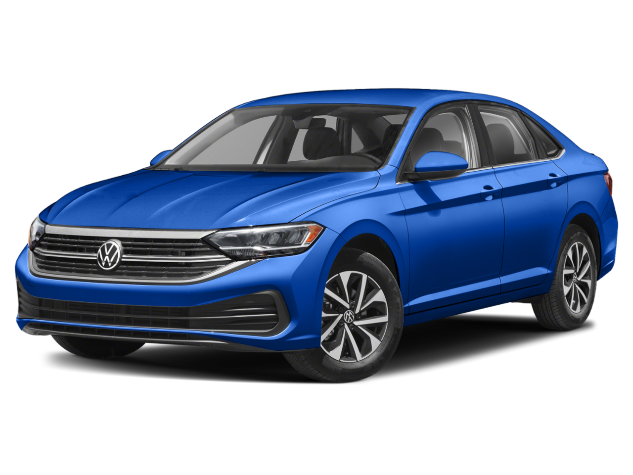 2022 Volkswagen Jetta S's photo