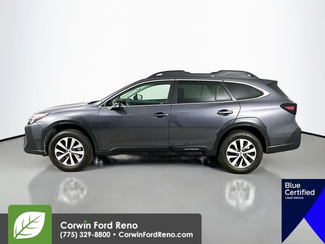 2024 Subaru Outback Premium photo 4
