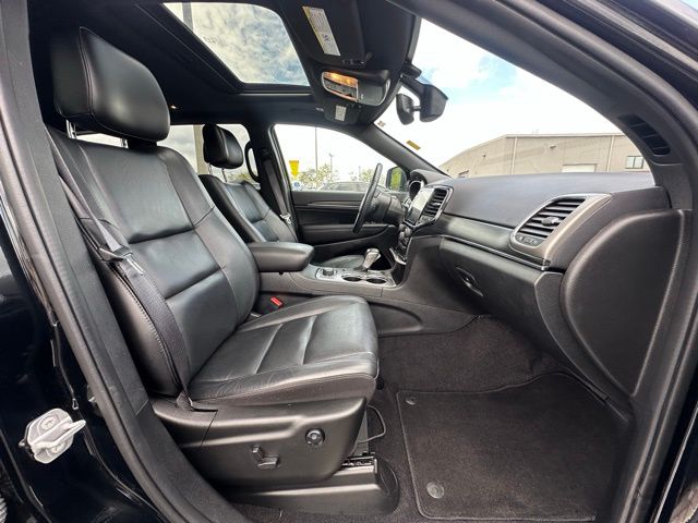 2022 Jeep Cherokee Limited photo 29