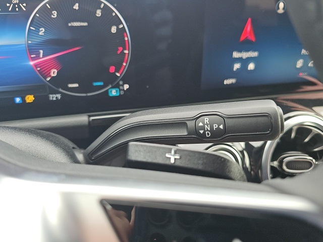 2026 Mercedes Benz GLA 250 4MATIC photo 21