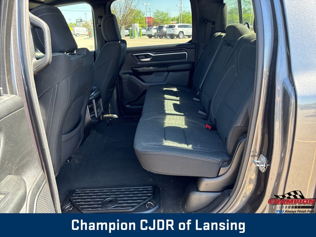 2021 Ram 1500 Big Horn Lone Star photo 18