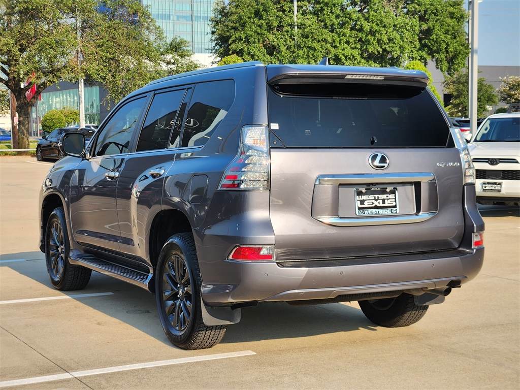 2023 Lexus GX 460 photo 4