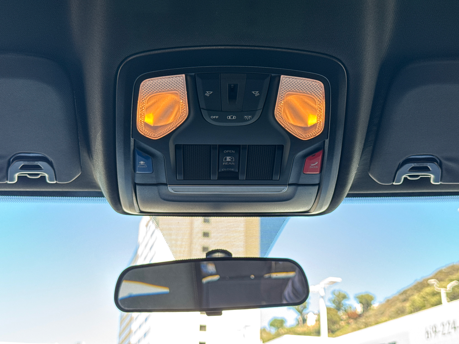 2024 Ram 2500 Tradesman photo 10