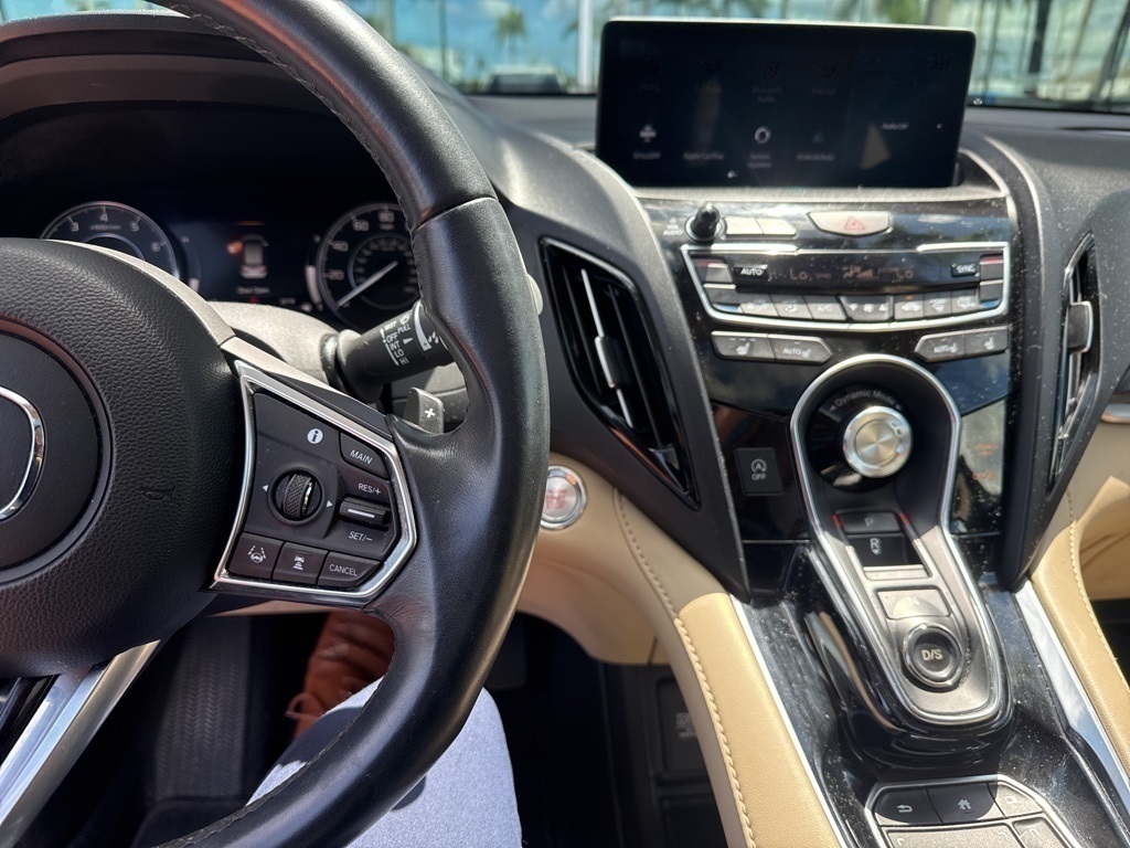 2019 Acura RDX Base photo 4