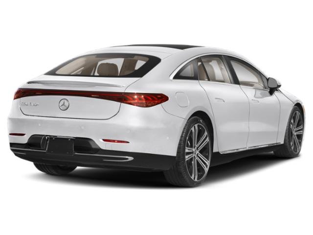 Certified 2022 Mercedes-Benz EQS Base with VIN W1KCG2DB8NA005941 for sale in Riverside, CA