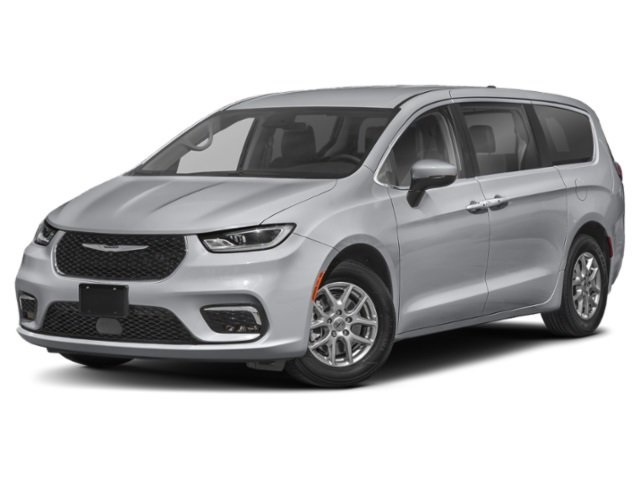 2024 Chrysler Pacifica Touring L's photo