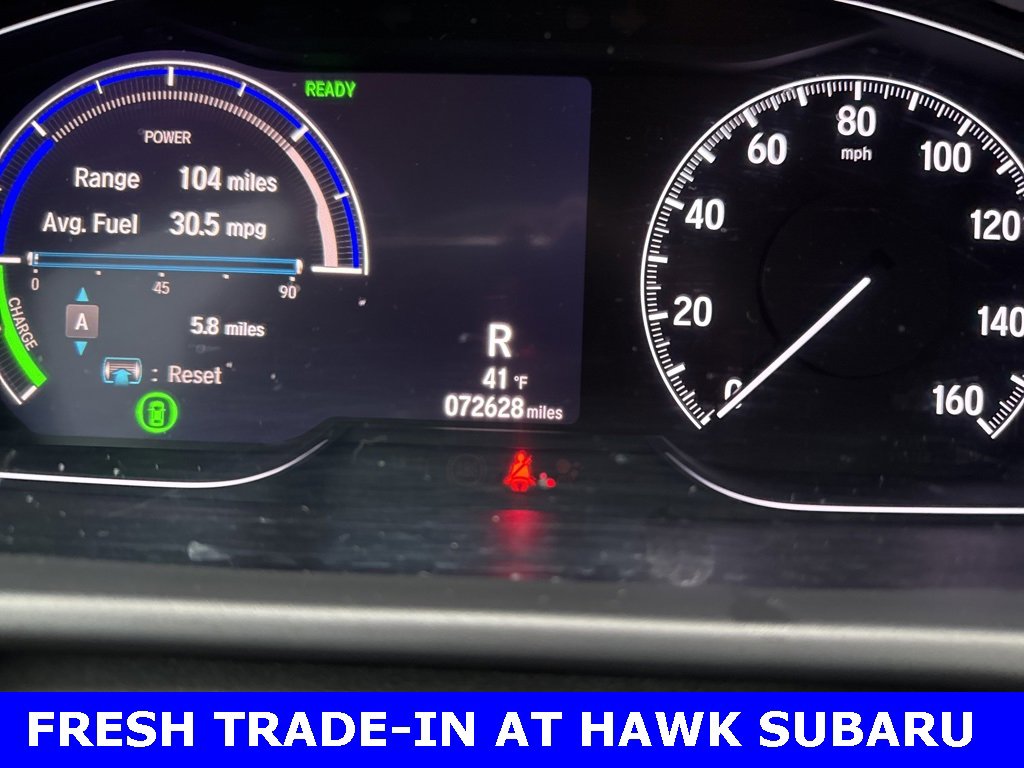 2019 HONDA ACCORD - Image 14