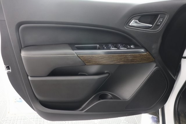 2018 Gmc Canyon Denali photo 18
