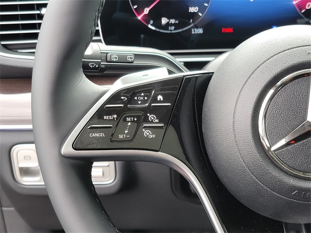 2026 Mercedes Benz GLE 450 4MATIC photo 31