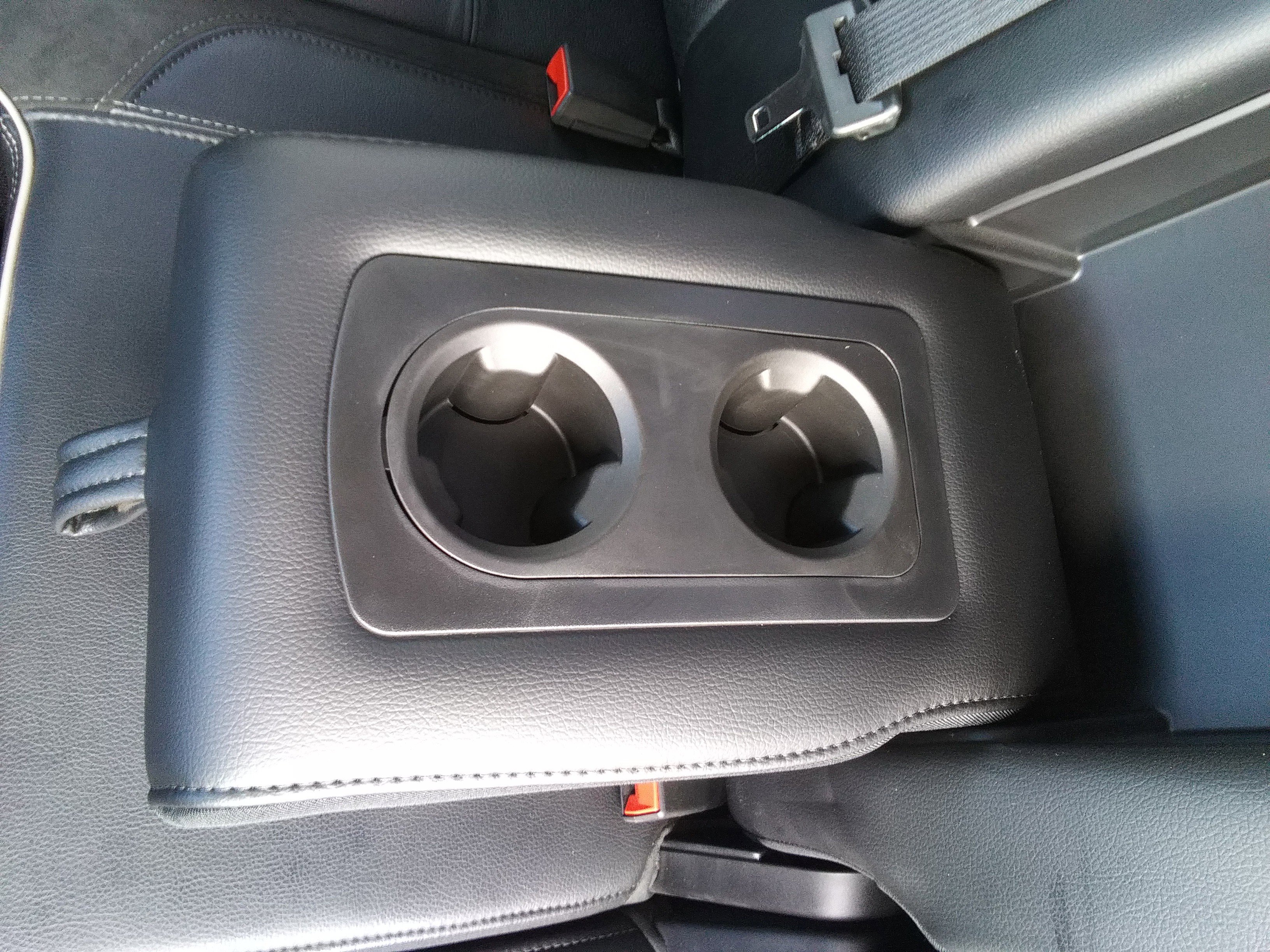 Image of Pre-Owned 2024 Ram 2500 Laramie 4WD