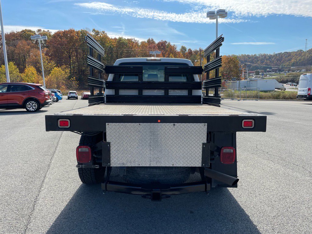 2013 Ford F-350 XL photo 4