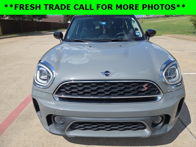 2021 Mini Cooper Signature photo 2