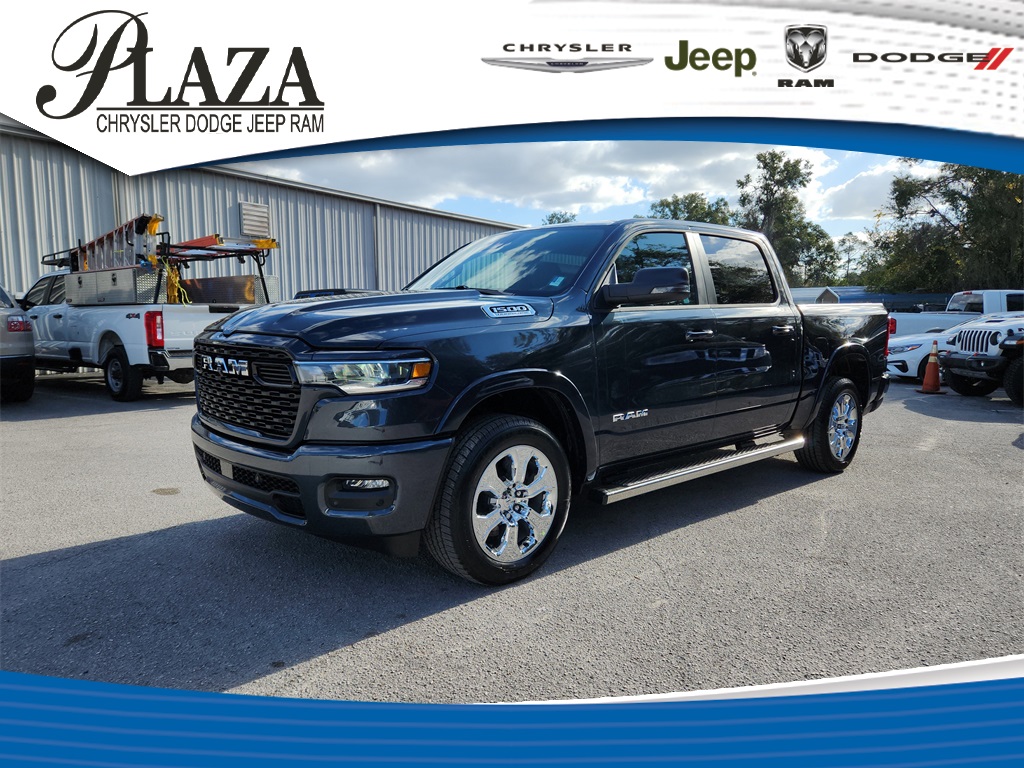 2026 RAM Ram 1500 Pickup Big Horn/Lone Star's photo