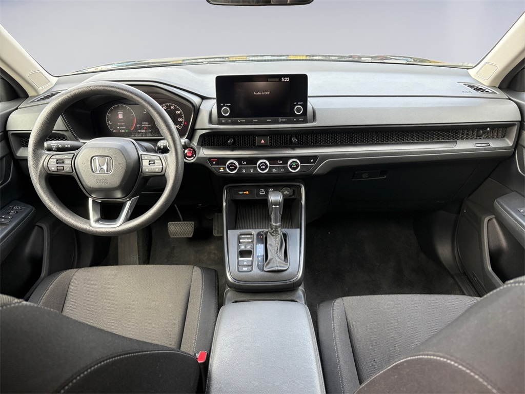 2023 Honda CR-V EX photo 11