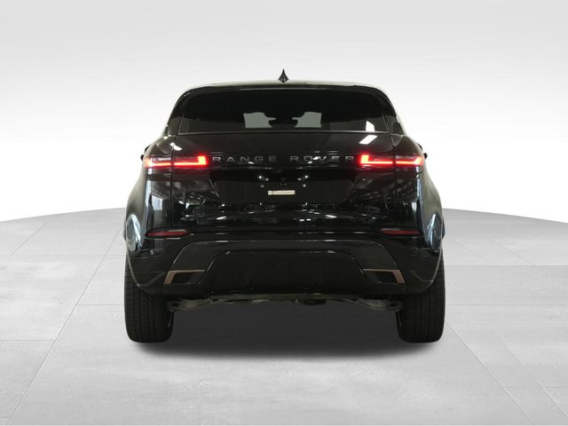 2024 Land Rover Range Rover Evoque Dynamic SE photo 5