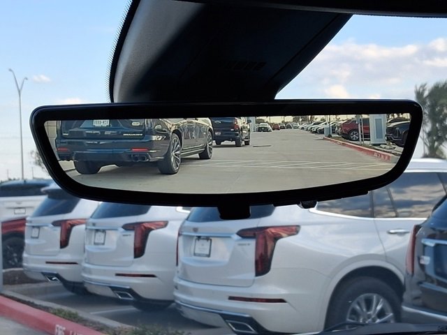2025 Cadillac XT5 Premium Luxury photo 15