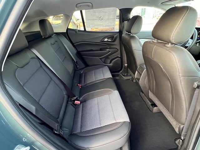 2026 Chevrolet Trax LT photo 15