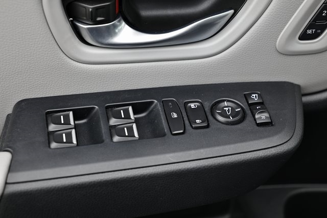 2025 Honda Pilot Elite photo 19