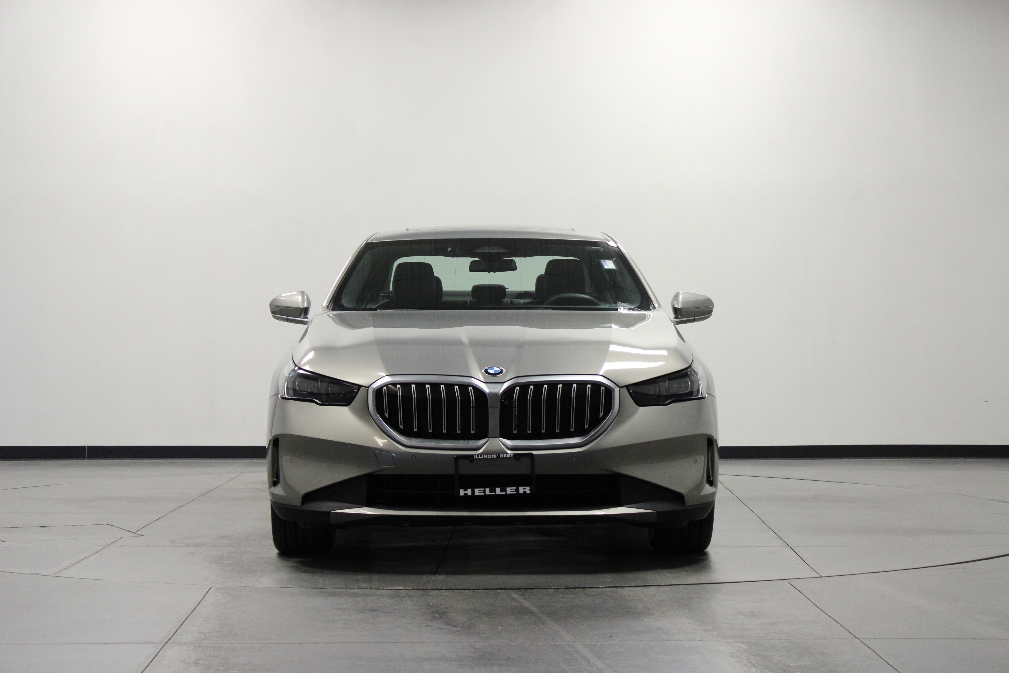 2024 Bmw 530i xDrive photo 8