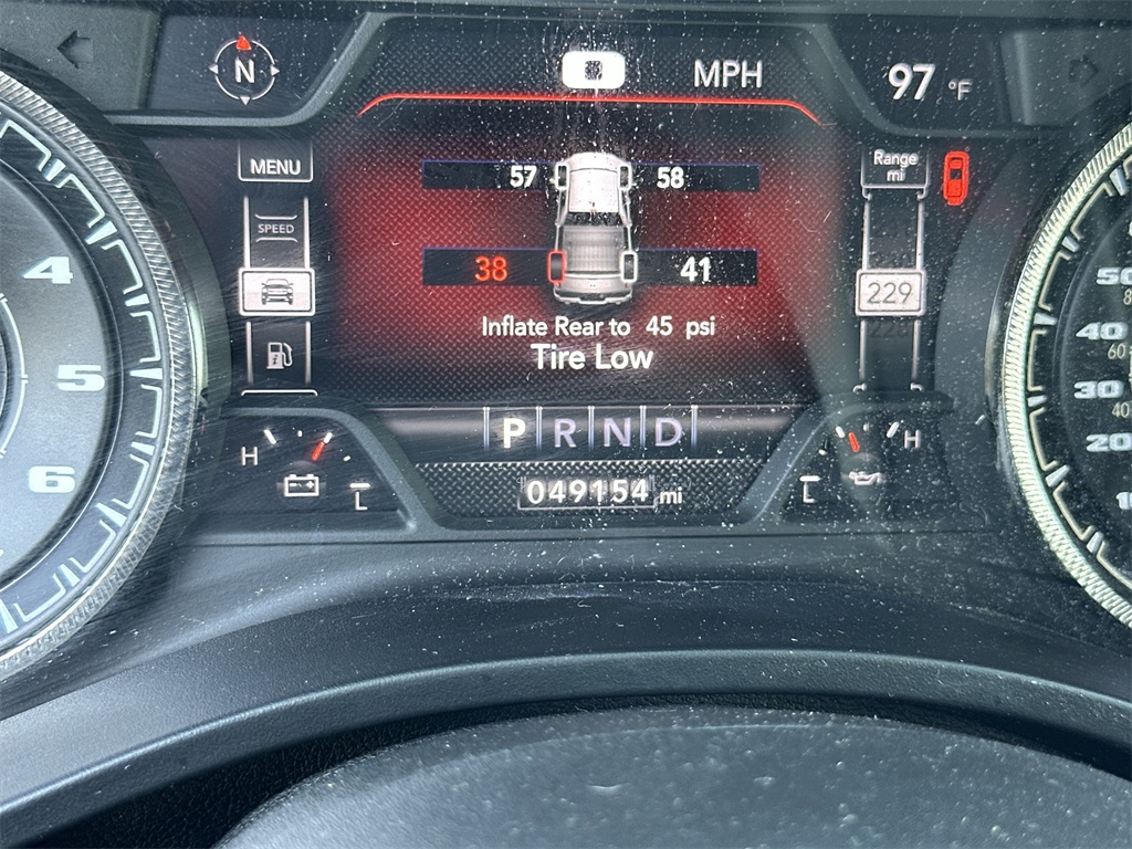 2020 RAM 1500 - Image 12