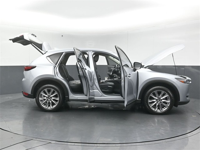 2021 MAZDA CX-5 - Image 61