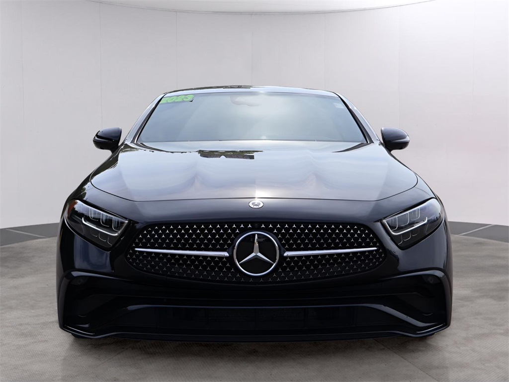 Used 2022 Mercedes-Benz CLS Base with VIN W1K2J5KB8NA106382 for sale in Kansas City