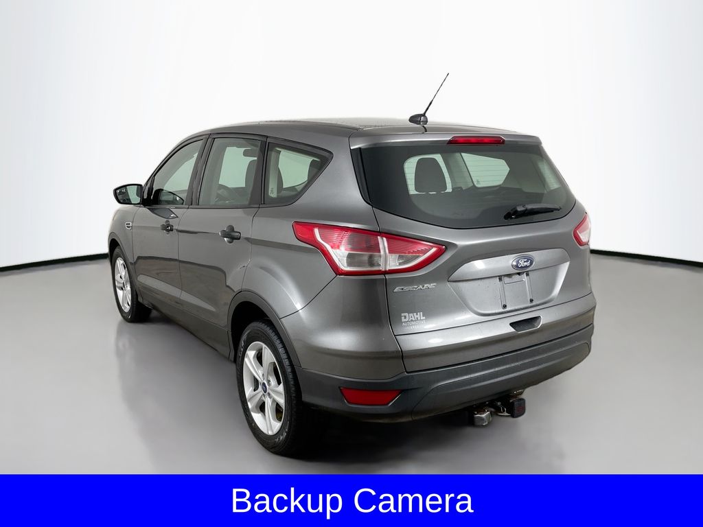 2014 Ford Escape S photo 5