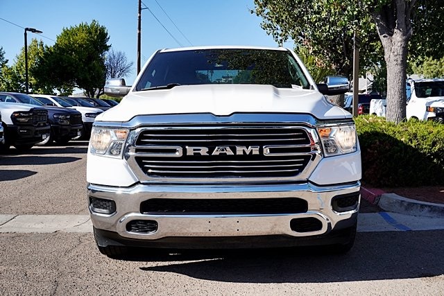 2024 Ram 1500 Laramie photo 4