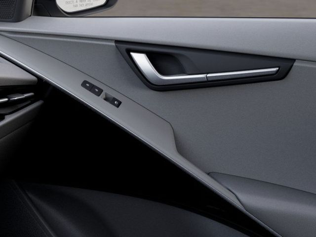 2025 Kia Niro EX photo 23